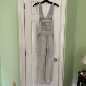 Free People Overalls
